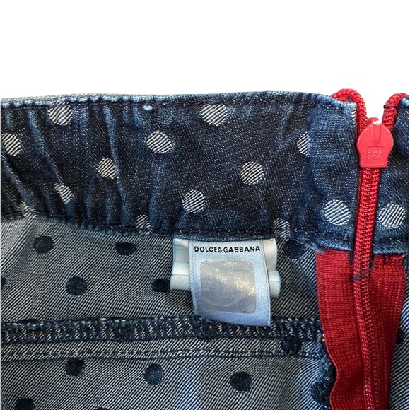 Dolce & gabana junior skirt - Picture 2 of 3